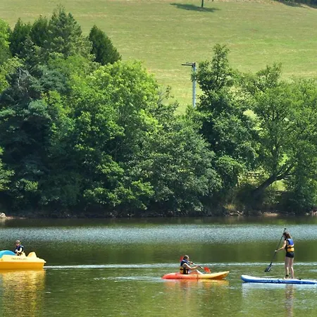 Aux Nids Douillets Mayetois 