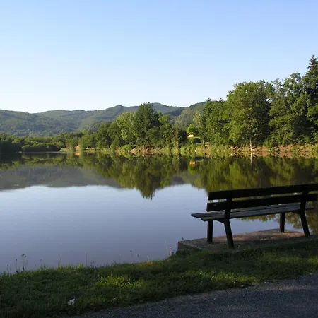 Aux Nids Douillets Mayetois 