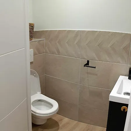 Aux Nids Douillets Mayetois 