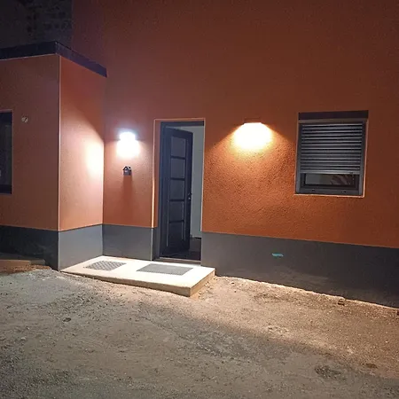 Aux Nids Douillets Mayetois 