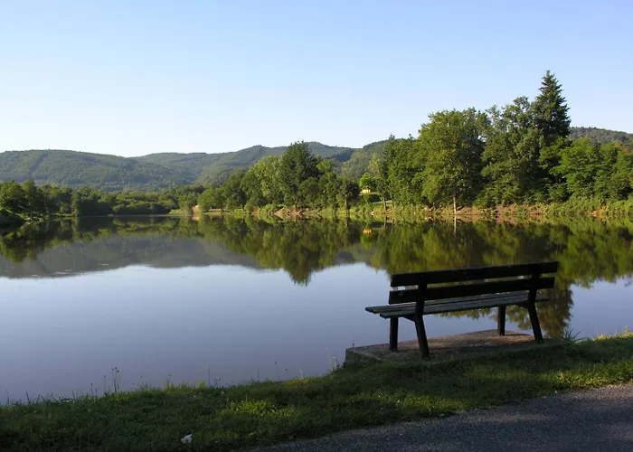 Aux Nids Douillets Mayetois 