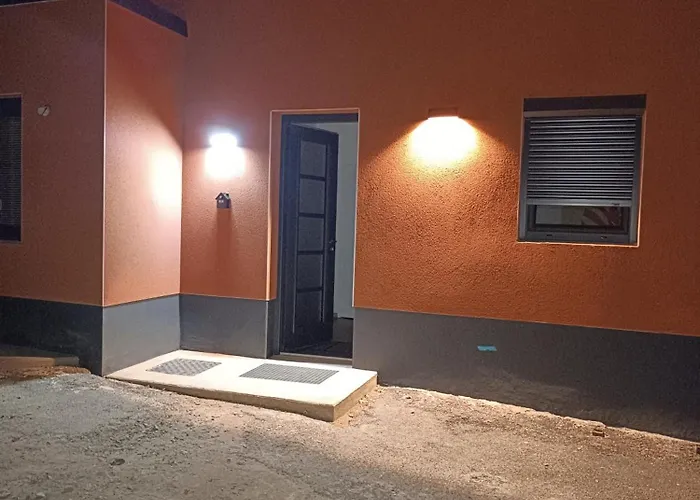 Aux Nids Douillets Mayetois 